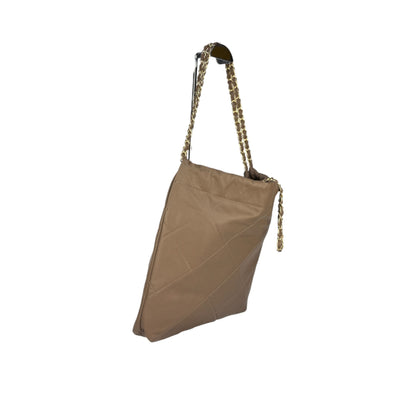 Borsa Shopper COCO - Pelle trapuntata in - EmilyHu LOVE