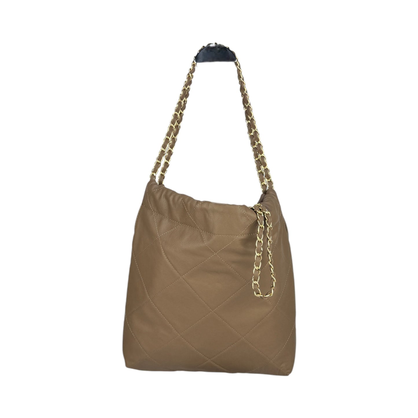 Borsa Shopper COCO - Pelle trapuntata in - EmilyHu LOVE