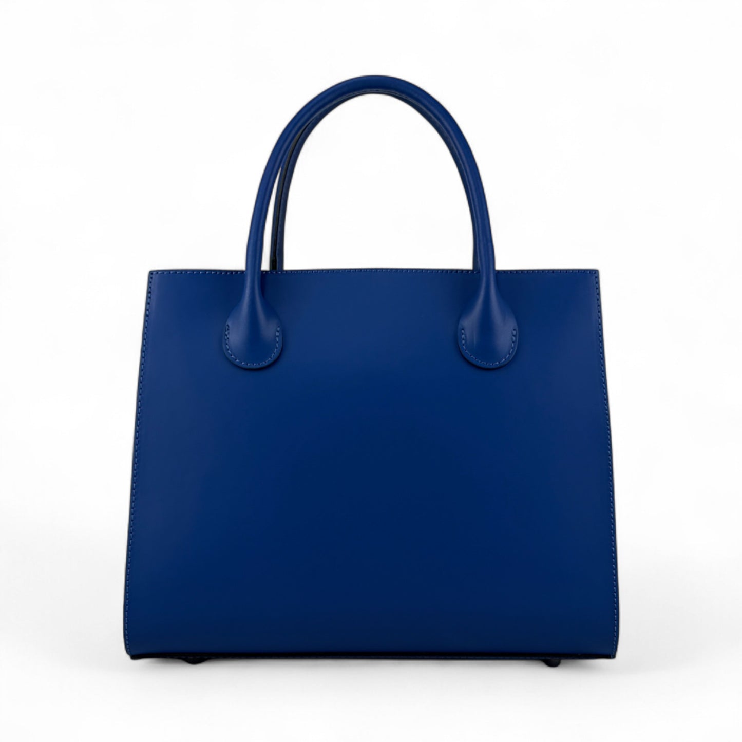 Borsa Tote MAREA in pelle liscia