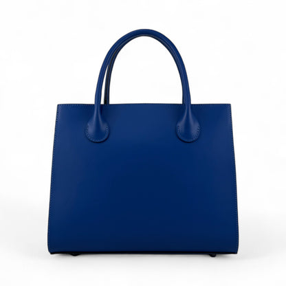 Borsa Tote MAREA in pelle liscia