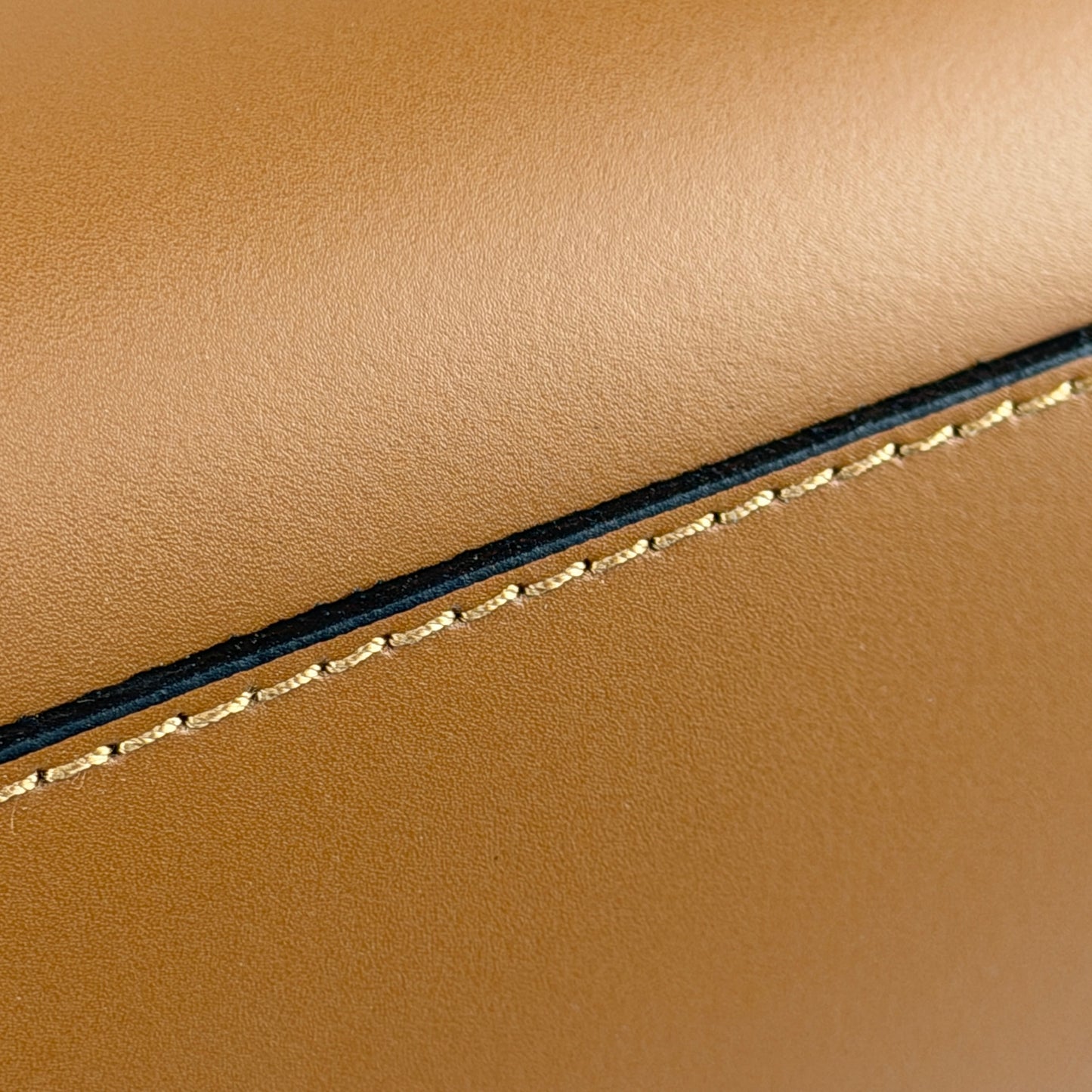 Borsa Tote MAREA in pelle liscia