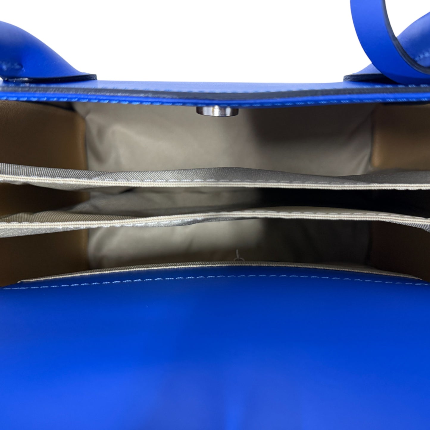 Borsa Tote MAREA in pelle liscia