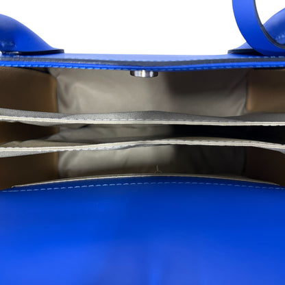 Borsa Tote MAREA in pelle liscia