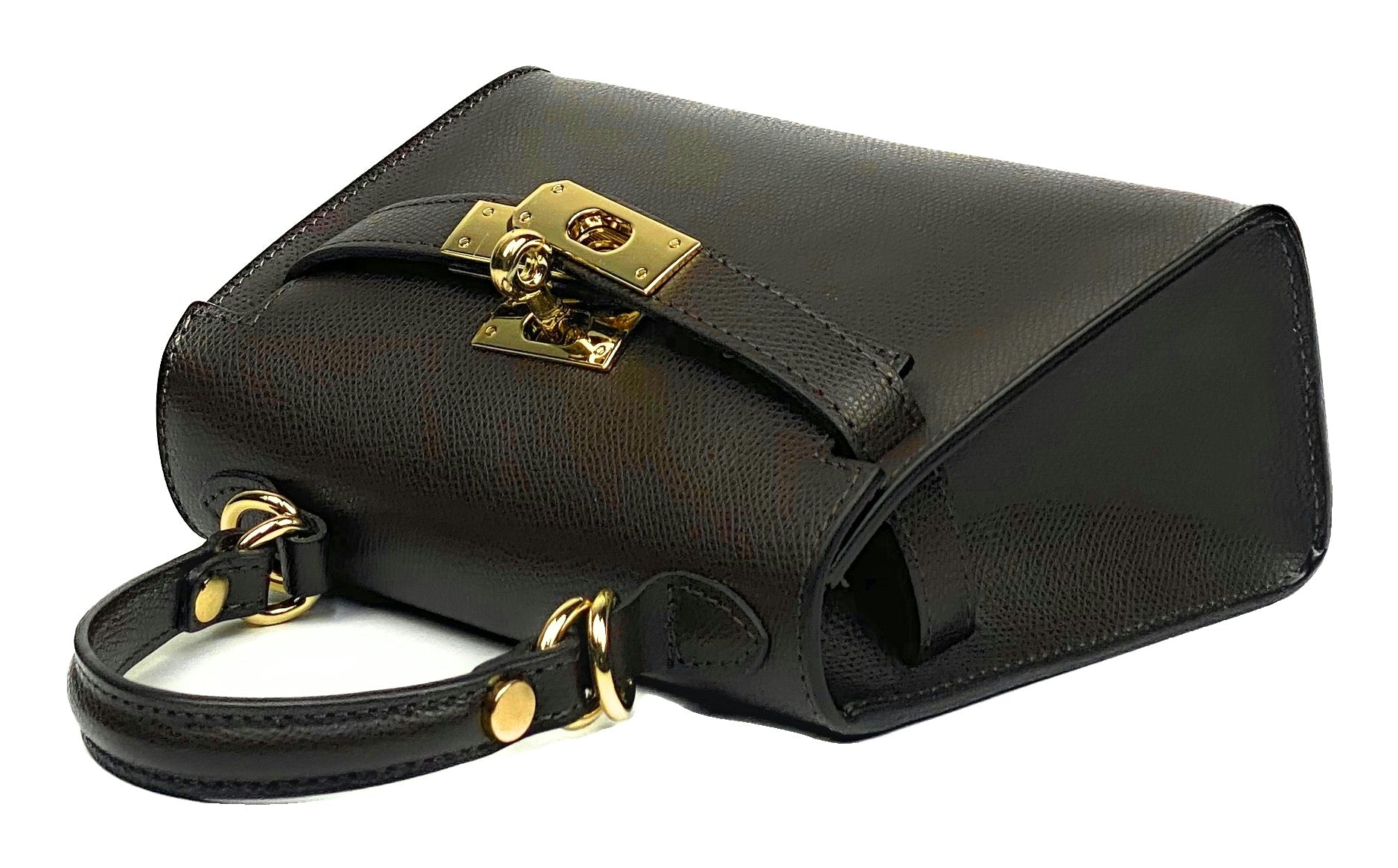 Borsa a Mano Mini - Elisa in borsa a mano - EmilyHu LOVE