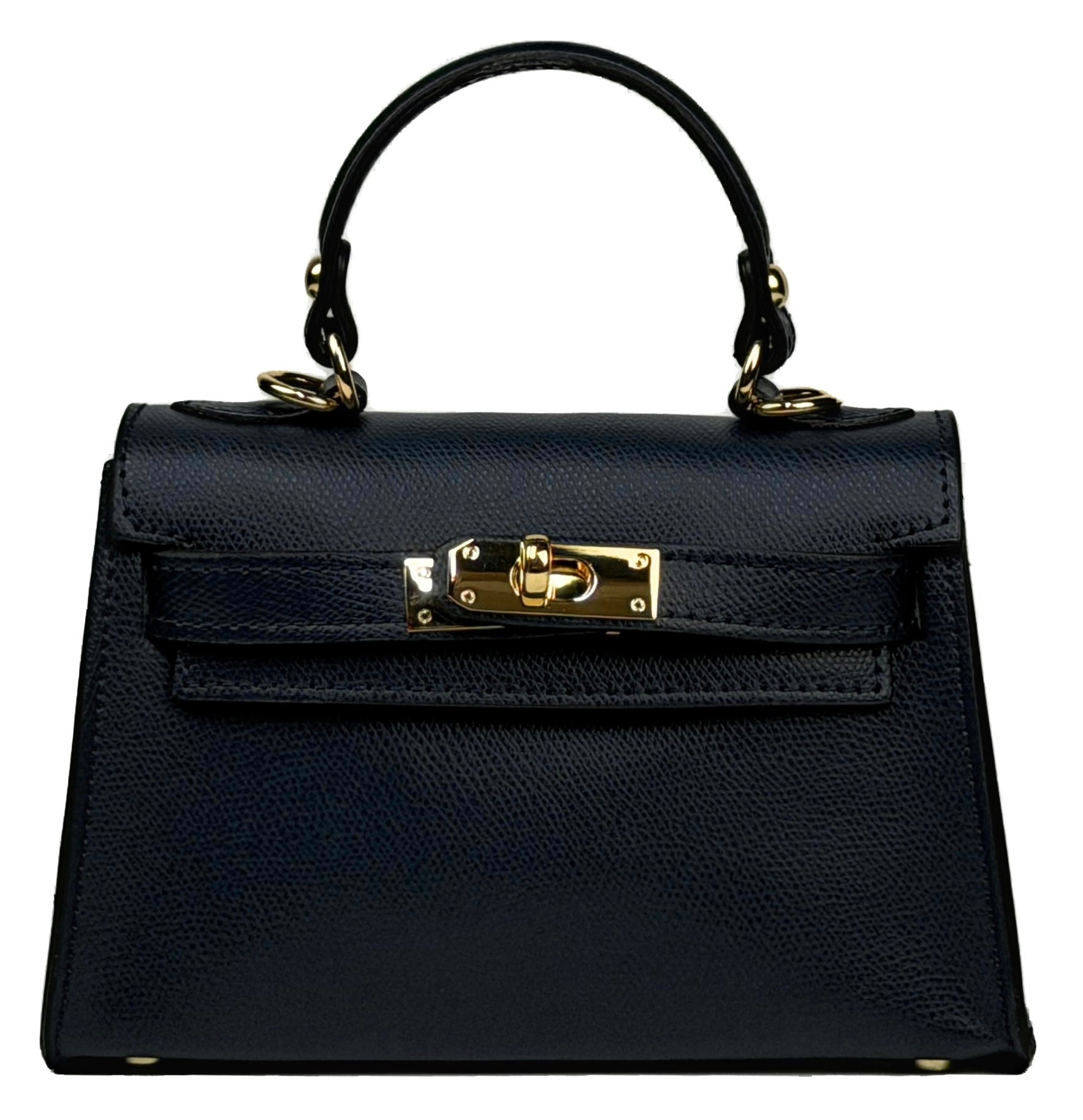 Borsa a Mano Mini - Elisa in borsa a mano - EmilyHu LOVE